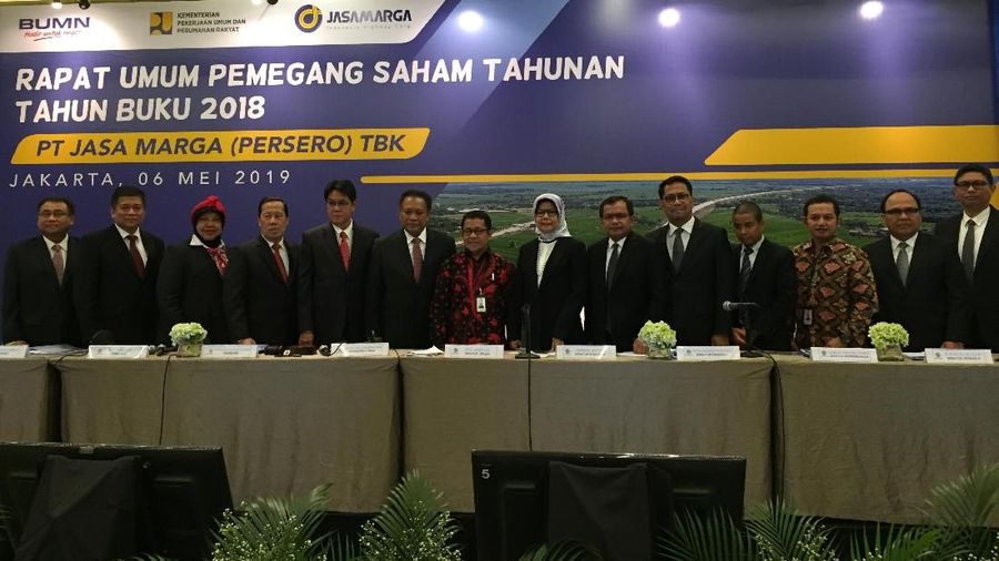 Instrumen ini berupa step up coupon bond dan zero coupon bond, yang akan diterbitkan perusahaan di tahun ini.