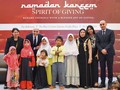 Spirit of Giving, Semangat Berbuka Puasa Sambil Berbagi