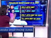 Jawara Smartphone Dunia