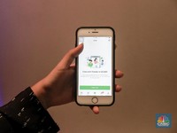 Ada Fitur Chat, Pengguna Gojek Bisa Mengobrol Satu Sama Lain