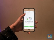 Ada Fitur Chat, Pengguna Gojek Bisa Mengobrol Satu Sama Lain