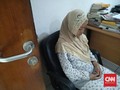 Istri Napi Selundupkan Gergaji untuk Bantu 30 Tahanan Kabur