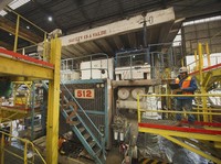 Bangun Smelter Gresik, Freeport Tak Lagi Gandeng Mitsubishi