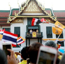RI Bisa Balas Kekalahan 0-3 Lawan Thailand! Lewat Ekonomi