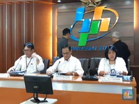 Pertumbuhan Ekonomi Loyo Gara-gara Pertanian Pangan Negatif