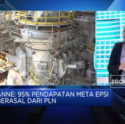 Tancap Gas di 2019, MTPS Incar Proyek Infrastruktur Swasta