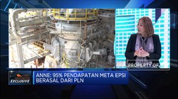 Tancap Gas di 2019, MTPS Incar Proyek Infrastruktur Swasta
