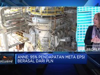 Tancap Gas di 2019, MTPS Incar Proyek Infrastruktur Swasta