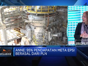 Tancap Gas di 2019, MTPS Incar Proyek Infrastruktur Swasta