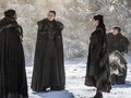 Nama Bayi Populer yang Terinspirasi dari 'Game of Thrones'