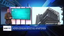 Tertarik Investasi Apartemen? Ini Keunggulannya!
