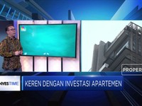 Tertarik Investasi Apartemen? Ini Keunggulannya!