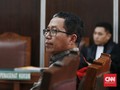 Saksi Batal Hadir, Sidang Eks Ketua PSSI Jokdri Ditunda