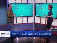Cara Menghitung Pendapatan Investasi Apartemen