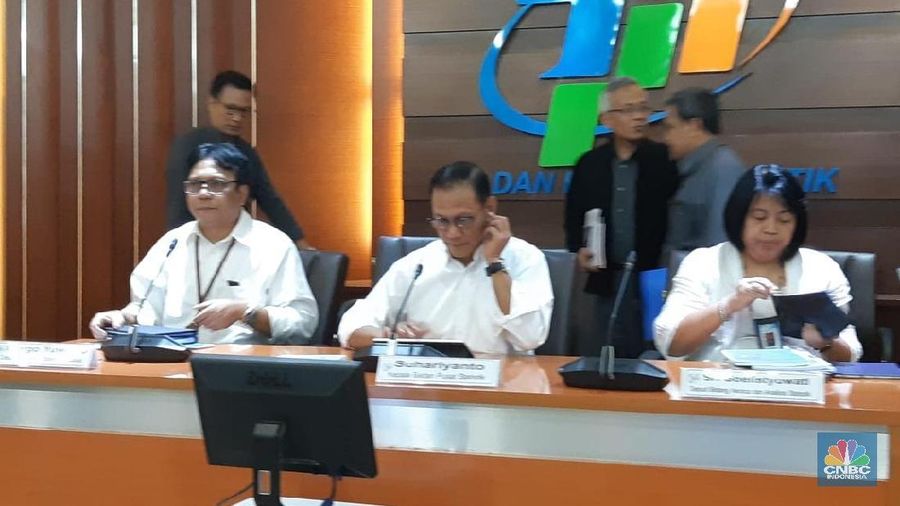 Cermati Sentimen Penggerak Pasar Hari Ini (2)