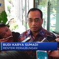 Jurus Menhub Tekan Harga Tiket Pesawat