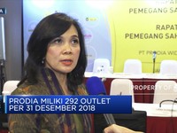 Prodia Akan Tambah 7 Cabang Di 2019