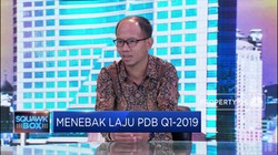 Waspadai Perlambatan Ekonomi Global