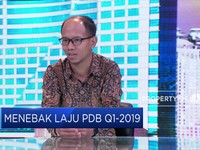 Waspadai Perlambatan Ekonomi Global