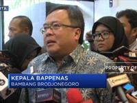 Bappenas Undang 4 Gubernur Provinsi, Bahas Ibu Kota Baru