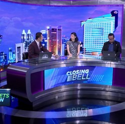 Jaga Kestabilan Rupiah, BI-7 D RRR Diprediksi Sulit
