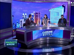 Jaga Kestabilan Rupiah, BI-7 D RRR Diprediksi Sulit