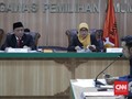 Bawaslu Putuskan KPU Langgar Tata Cara Input Situng