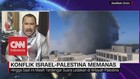 VIDEO: Konflik Israel-Palestina Memanas, 4 Warga Sipil Tewas