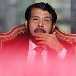 Sah! Ipar Jokowi, Anwar Usman, Terpilih Lagi Sebagai Ketua MK