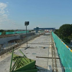 Mulai Juli 2019, Ada KA Bandara di Kampung Halaman Jokowi