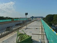 Mulai Juli 2019, Ada KA Bandara di Kampung Halaman Jokowi