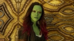 Zoe Saldana Ngaku Gak Suka Hal Ini dari Marvel