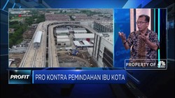 30 Negara Sukses Pindahkan Ibu Kota,Kini Kesempatan Indonesia