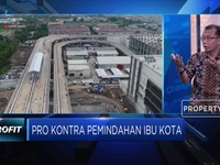 30 Negara Sukses Pindahkan Ibu Kota,Kini Kesempatan Indonesia
