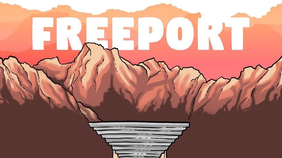 Sengketa pajak air Freeport dan pemda Papua akhirnya selesai, Freeport sepakat bayar Rp 1,39 triliun