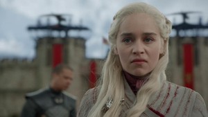 Komentar Netizen Usai Episode 6 'Game of Thrones' Tayang