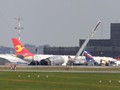 Spesifikasi Sukhoi Superjet 100 yang Tewaskan 41 Penumpang