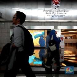 Data Ekonomi Hijau & Harga Minyak Anjlok: Semoga Bawa Berkah