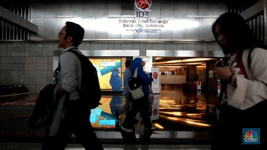 Data Ekonomi Hijau & Harga Minyak Anjlok: Semoga Bawa Berkah