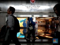 Data Ekonomi Hijau & Harga Minyak Anjlok: Semoga Bawa Berkah