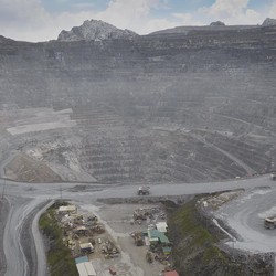 RI Siap Tambah 10% Saham di Freeport, Segini Harganya..