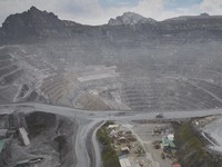 Ini Tahapan Divestasi IUP sesuai Bocoran PP Minerba Baru
