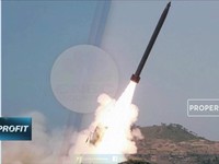 Kim Jong Un Amati Latihan Peluncuran Roket