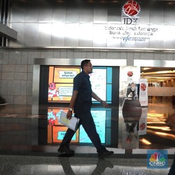 Simak, Ini Deretan Sentimen Penggerak IHSG Pekan Depan!