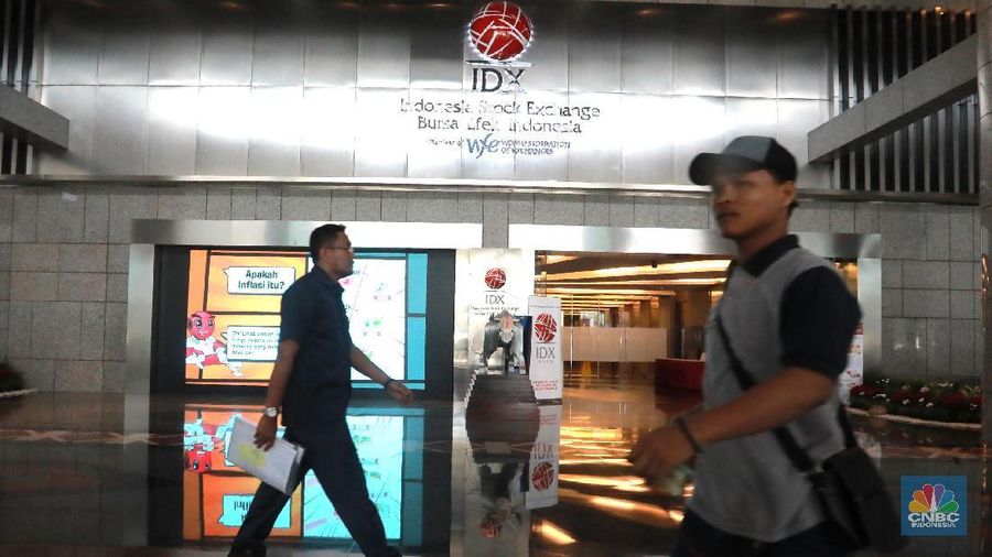 Beberapa aksi korporasi dan kabar emiten di Bursa Efek Indonesia.