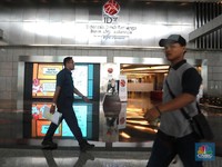 Baru Listing, Saham Jasnita Langsung Kena Auto Reject