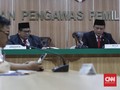 Bawaslu Gelar Sidang Putusan Dugaan Pelanggaran Situng Besok