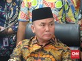 Gubernur Kalteng Tawarkan Tiga Daerah ke Jokowi Jadi Ibu Kota