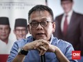 Taufik Gerindra Sebut Tak Elok Sandi Duduki Lagi Kursi Wagub