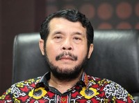 Urus Sengketa Pilpres 2019, Ketua MK Siap Menginap di Kantor